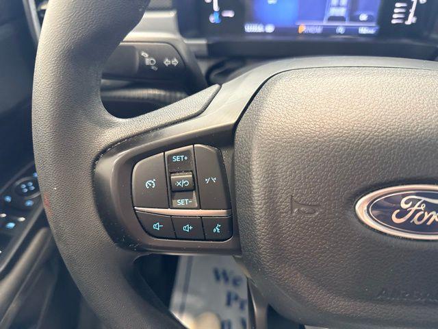 2024 Ford Ranger XL