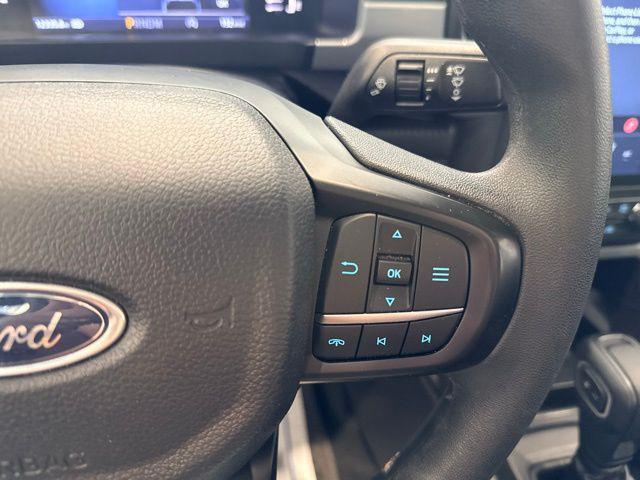 2024 Ford Ranger XL