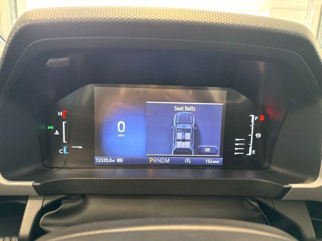 2024 Ford Ranger XL