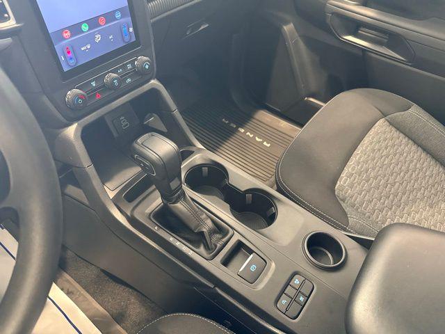2024 Ford Ranger XL