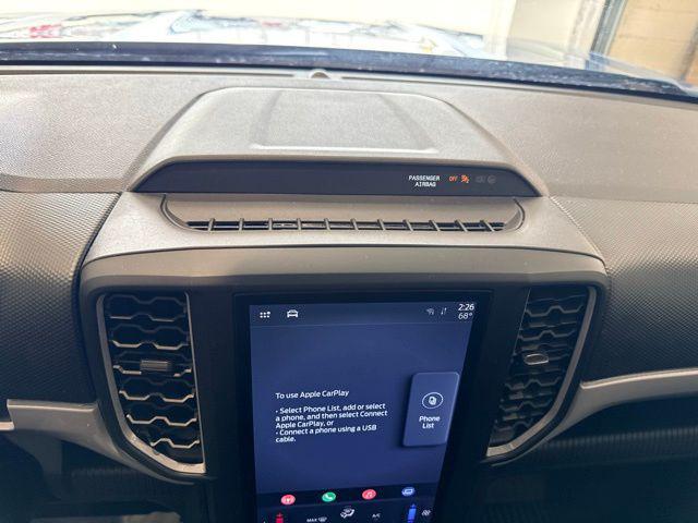 2024 Ford Ranger XL