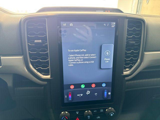 2024 Ford Ranger XL