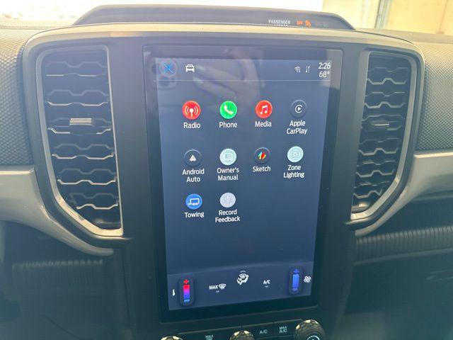 2024 Ford Ranger XL