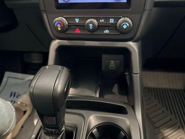 2024 Ford Ranger XL