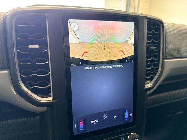 2024 Ford Ranger XL
