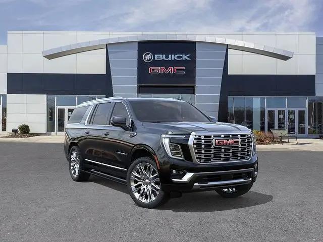 2026 GMC Yukon XL 4WD Denali for sale in Danbury, CT