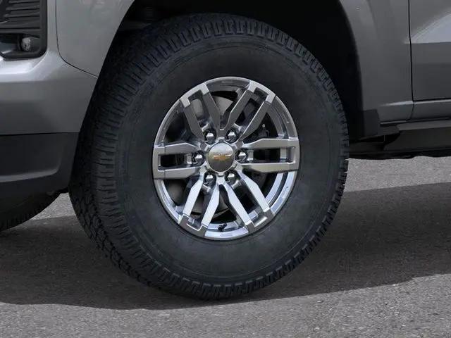 2026 Chevrolet Colorado LT, 4WD
