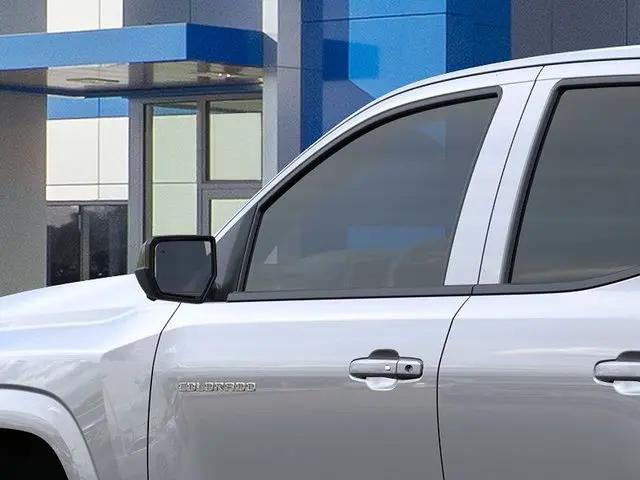 2026 Chevrolet Colorado LT, 4WD