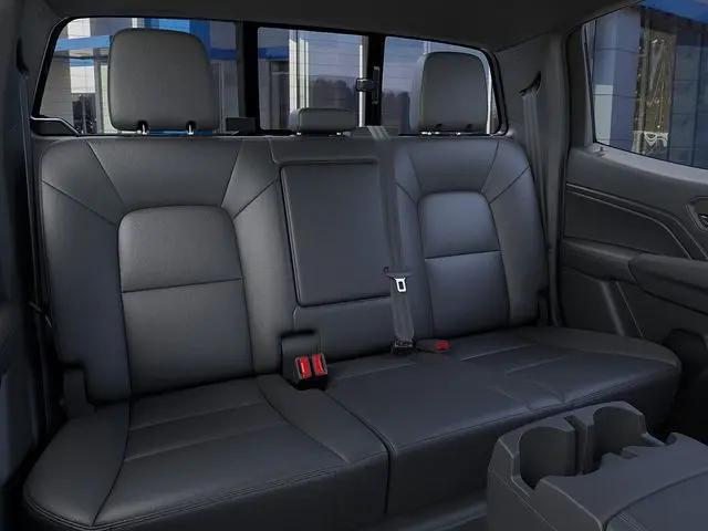 2026 Chevrolet Colorado LT, 4WD