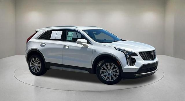 2022 Cadillac XT4 FWD Premium Luxury for sale in Cathedral City, CA