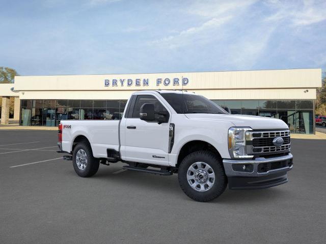 2023 Ford F-350 XLT for sale in Durand, IL
