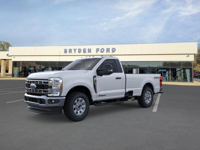 2023 Ford F-350 XLT