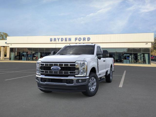 2023 Ford F-350 XLT