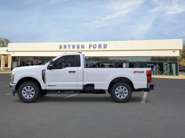 2023 Ford F-350 XLT