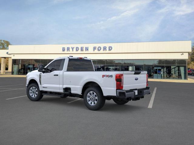 2023 Ford F-350 XLT