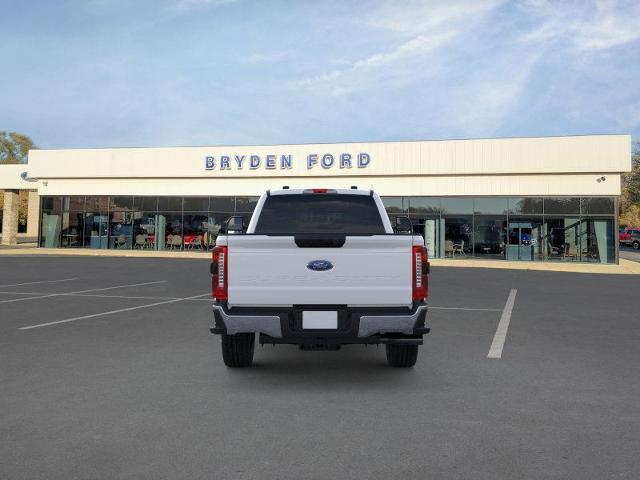 2023 Ford F-350 XLT