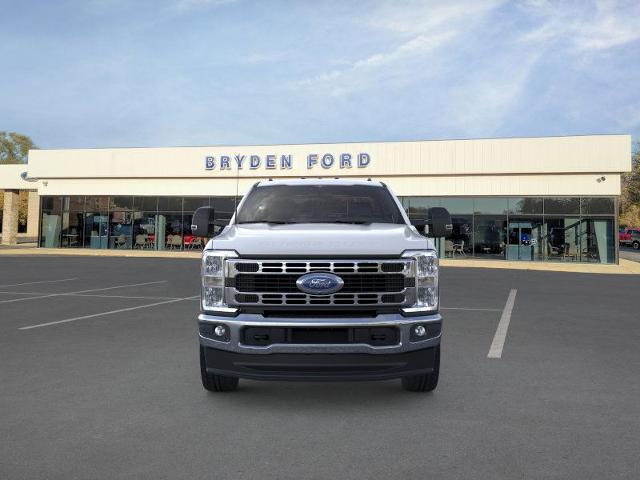 2023 Ford F-350 XLT