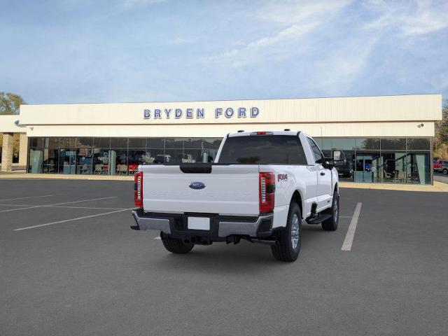 2023 Ford F-350 XLT