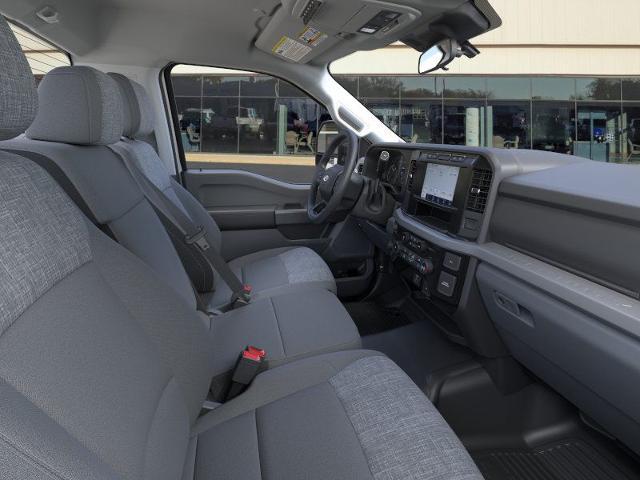 2023 Ford F-350 XLT