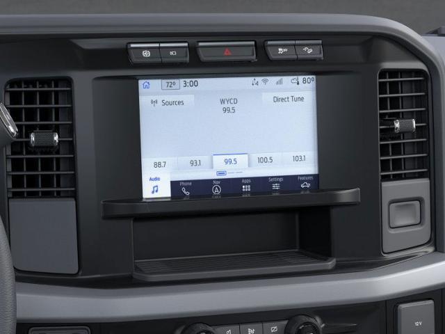 2023 Ford F-350 XLT