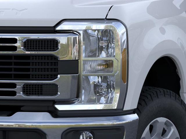 2023 Ford F-350 XLT