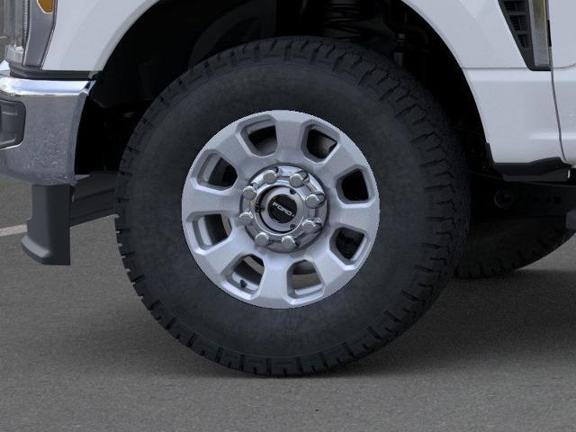 2023 Ford F-350 XLT