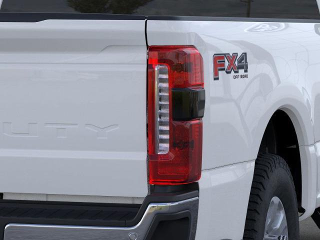 2023 Ford F-350 XLT