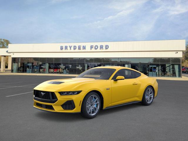 2024 Ford Mustang GT Fastback for sale in Durand, IL