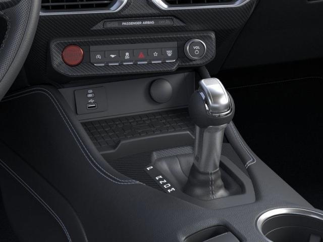 2024 Ford Mustang GT Fastback