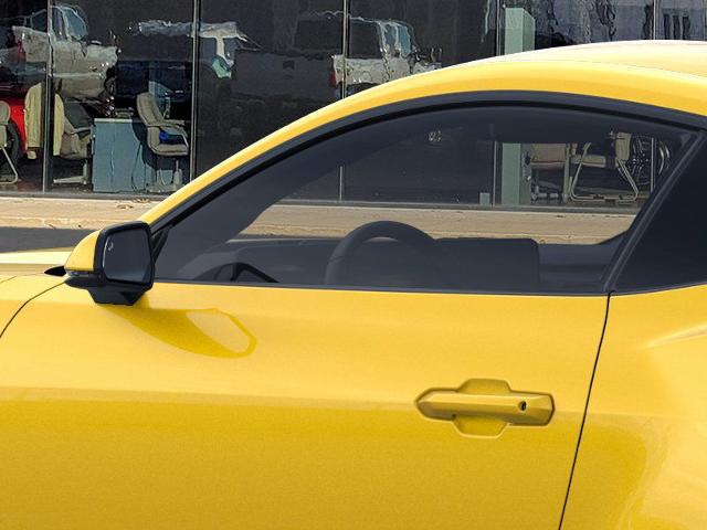 2024 Ford Mustang GT Fastback