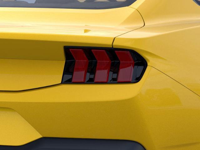 2024 Ford Mustang GT Fastback