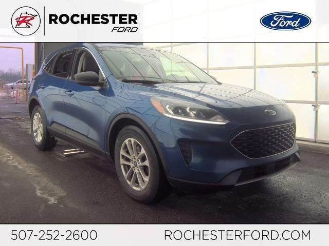 2022 Ford Escape SE for sale in Rochester, MN