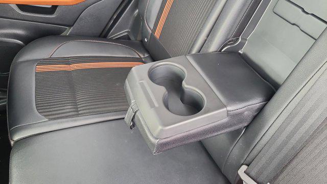 2018 Ford EcoSport SES