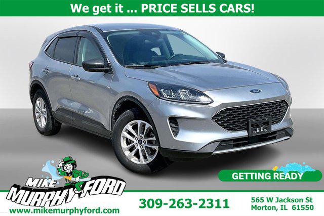2022 Ford Escape SE for sale in Morton, IL