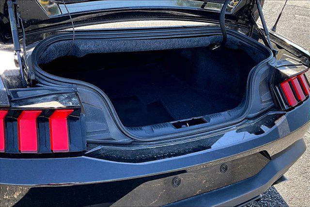 2024 Ford Mustang EcoBoost Premium Convertible