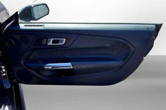 2024 Ford Mustang EcoBoost Premium Convertible