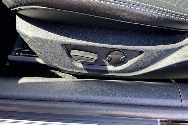 2024 Ford Mustang EcoBoost Premium Convertible