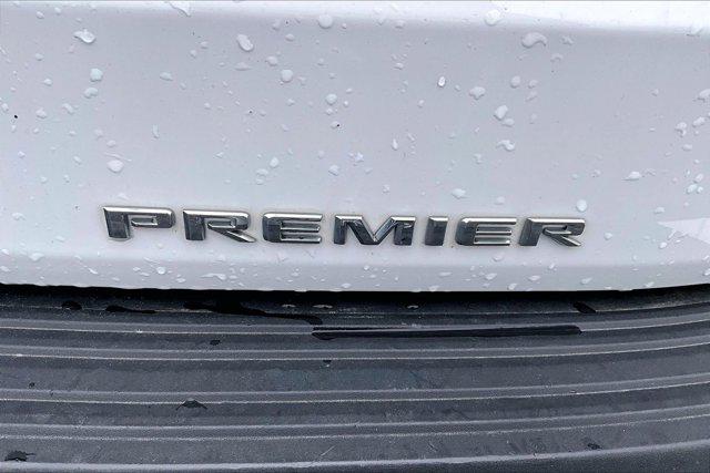 2023 Chevrolet Suburban 4WD Premier