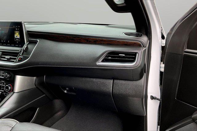 2023 Chevrolet Suburban 4WD Premier