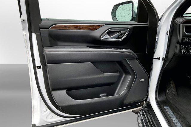 2023 Chevrolet Suburban 4WD Premier