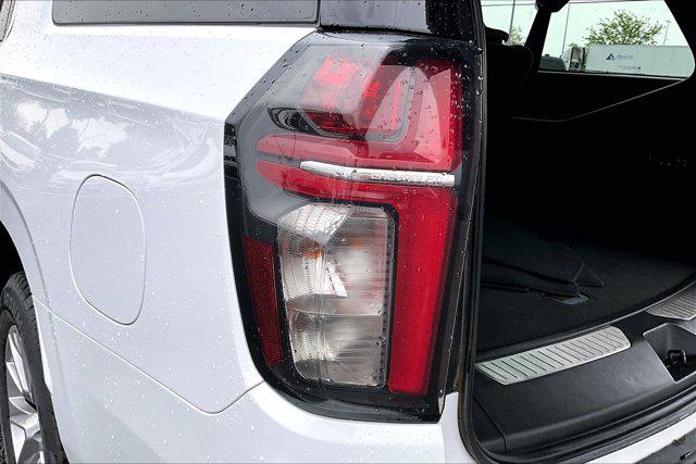 2023 Chevrolet Suburban 4WD Premier