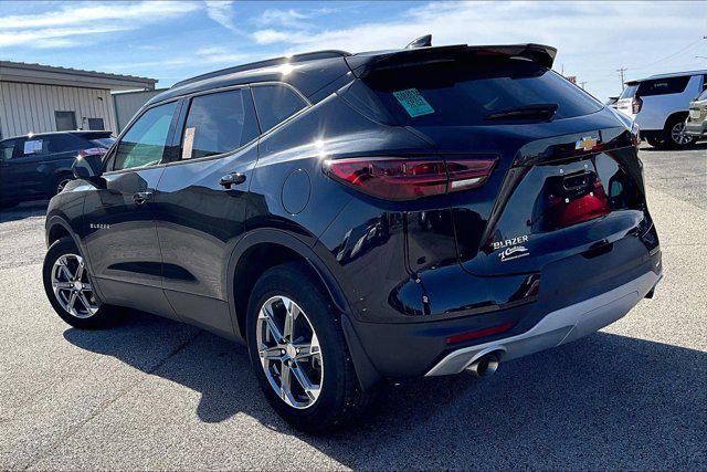 2024 Chevrolet Blazer FWD 2LT