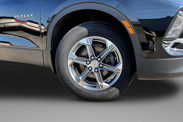2024 Chevrolet Blazer FWD 2LT