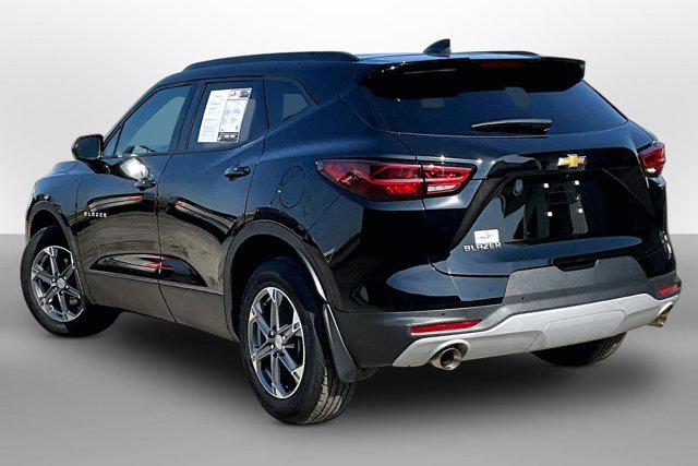 2024 Chevrolet Blazer FWD 2LT