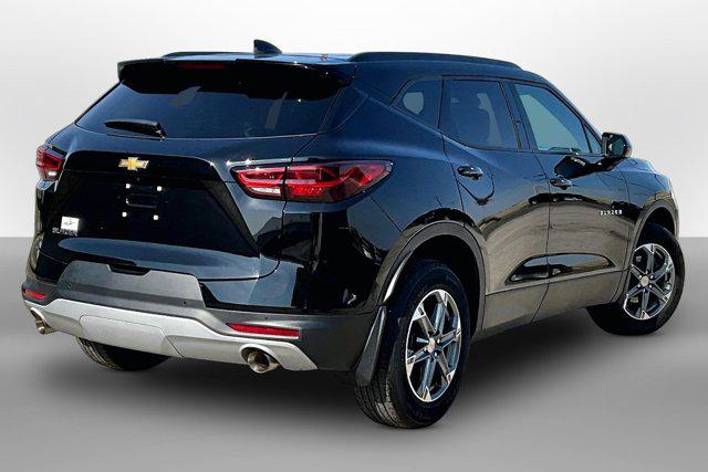 2024 Chevrolet Blazer FWD 2LT