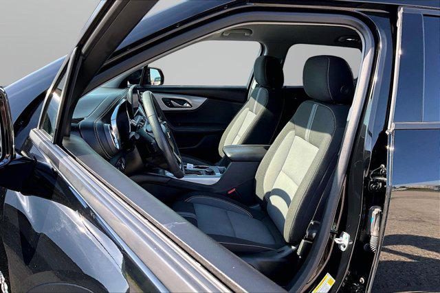 2024 Chevrolet Blazer FWD 2LT