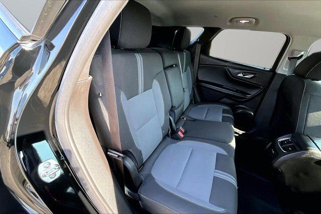 2024 Chevrolet Blazer FWD 2LT