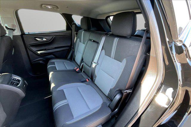 2024 Chevrolet Blazer FWD 2LT