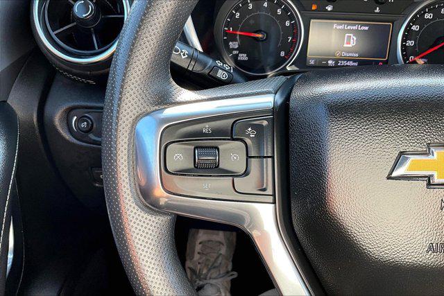2024 Chevrolet Blazer FWD 2LT