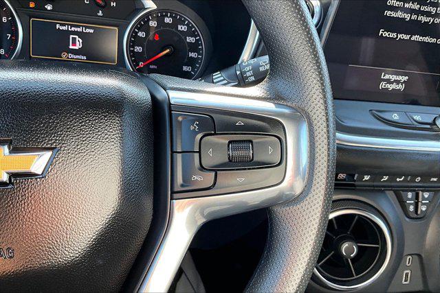 2024 Chevrolet Blazer FWD 2LT